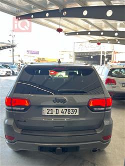 جيب جراند شيروكي